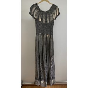 NEW Maxi Sundress